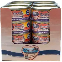 Renske Kitten pâtée de poulet avec boeuf pour chaton (24x70g)