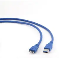 Gembird CCP-MUSB3-AMBM-6 - câble USB - 1.8 m