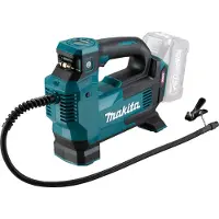 Makita MP001GZ Compresseur à batterie 11,1 bar 40V