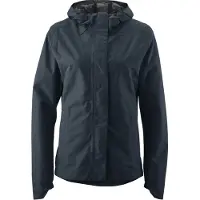 Gonso Save Essential Jacket Noir 40 Femme