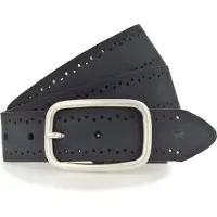 Mustang Ceinture gris foncé