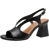Tamaris Sandales noir