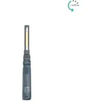 SCANGRIP MINI SLIM Lampe LED - 200 Lumens - Rechargeable