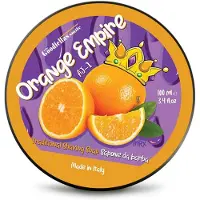 The Goodfellas' Smile crème à raser orange empire formula aj-1 100ml