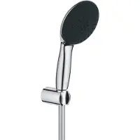 GROHE Rosace de Douche en Plastique Grohe - Accessoire de Salle de Bain Parfait