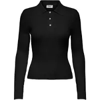 ONLY Pull-over 'ONLElisa' noir