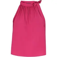 Faina Haut 'Fashion Look' lie de vin