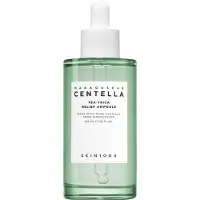 SKIN1004 - Madagascar Centella Tea-Trica Relief Ampoule - Sérum apaisant à l'arbre à thé et à la centella asiatica