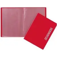 Pagna Porte-revue A4/PP vert tilleul (A4, 1x)
