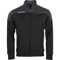 Stanno Veste de présentation Pride pour enfants - Noir / Anthracite