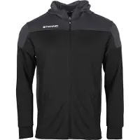 Stanno Veste Stanno Veste de survêtement à capuche zippé Pride homme || Taille EU S