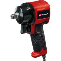 Einhell Visseuse à choc pneumatique (Pn) TC-PW 610 Compact