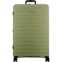 Jump Valisette 'Striper' olive