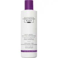 Christophe Robin Luscious Curl Regimen for Wavy to Curly Hair