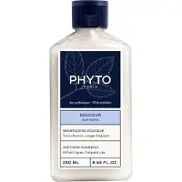 Phyto DOUCEUR shampoing doux 250 ml