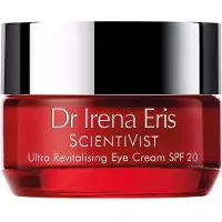 Dr Irena Eris ScientiVist crème yeux revitalisante SPF 20 15 ml