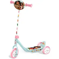 Disney Princess Tricycle scooter - - MOANA