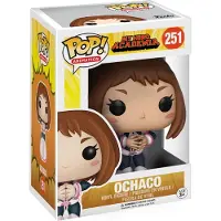 Funko POP! Pop! My Hero Academia - Figurki Ochaco Winylowa Kolekcjonerska 2023