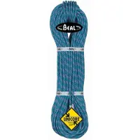 BEAL Corde Ice Line Golden Dry 8.1 Mm