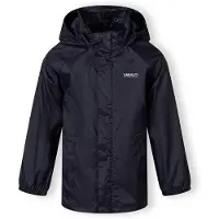 MINOTI Veste mi-saison bleu foncé