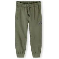 MINOTI Pantalon olive