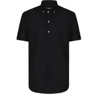 Jimmy Sanders Chemise noir