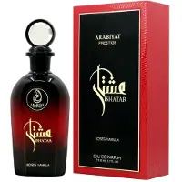 Arabiyat Prestige Ishatar Roses Vanilla Eau de Parfum 110 ml