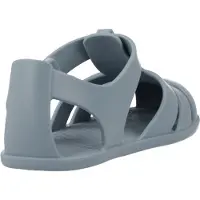 BUY SHOES Claquettes / Tongs bleu foncé