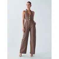 BWLDR Combinaison 'Amie' marron