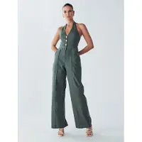BWLDR Combinaison 'Amie' olive