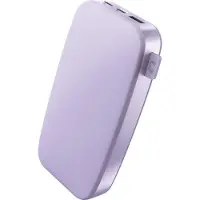 Fresh 'n rebel 24000 mAh USB-C DR LILAC