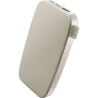 Fresh 'n Rebel Batterie externe 18000 mAh Silky Sand