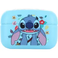 Exquisite Gaming - Bezprzewodowe Słuchawki Disney Stitch Premium