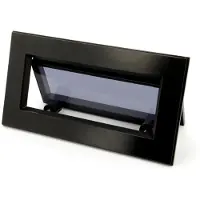 VETUS Porte Pl721 A1 Aluminium