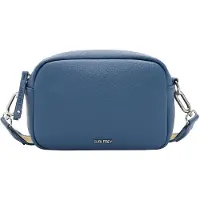 Suri Frey sac à épaule bandoulière SFY Hanny Shoulderbag with Zipper Denim bleu clair