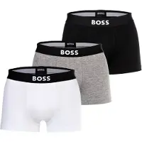 BOSS One 10272529 Trunk Boxers 3 Units Multicolore XL Homme