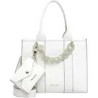 Tamaris Sac pour femme en blanc