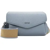 Suri Frey sac à épaule bandoulière SFY Hanny Crossbody Bag Crystal Blue bleu gris
