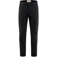 Fjällräven Pantalon Abisko Winter Stretch