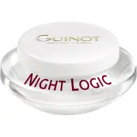 Guinot Night Logic Radiance Crème de nuit pour le visage 50 ml