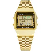 Casio Montres A500WGA1D