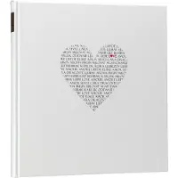 Goldbuch Love (30 x 31 cm)