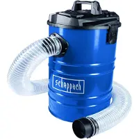 Scheppach DC100 Extracteur De Poussière
