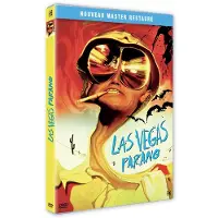 ATELIER D IMAGES Las Vegas Parano DVD