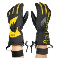 Grivel Guida Gloves Noir S Homme