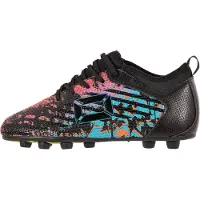 Stanno Vulture Jr II Chaussures De Foot Fg Enfants - Multicolore | Taille: 36