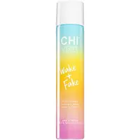 CHI Vibes Hair To Slay Wake + Fake shampoing sec doux 157 ml