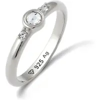Elli Bague argent