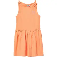 s.Oliver Robe orange clair