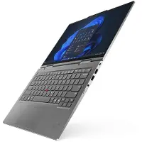 Lenovo ThinkPad X1 2-in-1 Gen 10 Aura Edition 14? Intel Processeur Intel Core Ultra 7 265U vPro c?urs E jusqu?à 4,20 GHz c?urs P jusqu?à 5,30 GHz, Windows 11 Professionnel 64, 512 Go SSD TLC Opal -